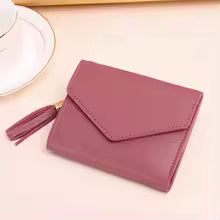 2026 Fashion Women Wallets Simple Zipper Purses Black White Gray Red Long Section Clutch Wallet  Money Bag